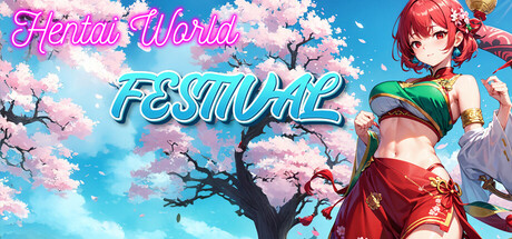 Hentai World Festival