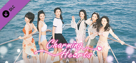 Charming Hearts -  2K HD patch