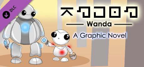 Wanda - A Graphic Novel