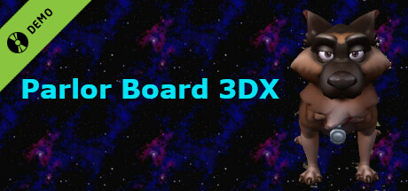 Parlor Board 3D Demo