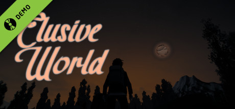 Elusive World Demo