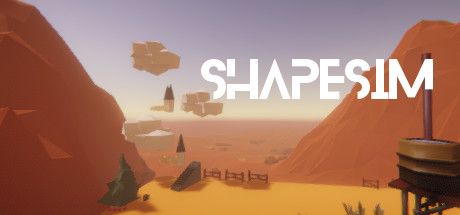 ShapeSim - Construction Set