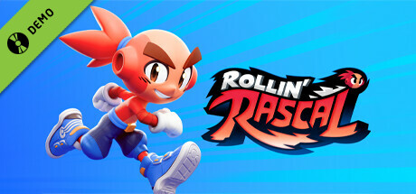 Rollin' Rascal Demo