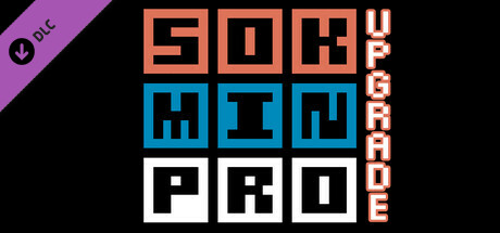 SOK MIN Pro Upgrade