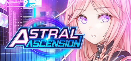 Astral Ascension