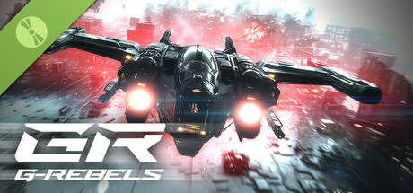 G-Rebels Demo