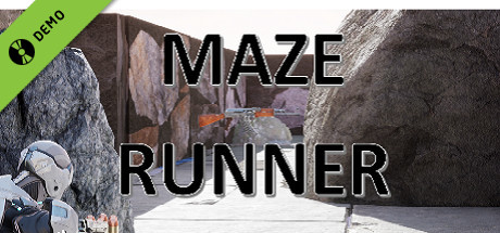 MAZE RUNNER Demo