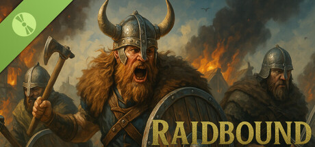 Raidbound Demo