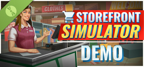 Storefront Simulator Demo