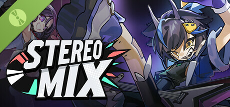 Stereo-Mix! Demo