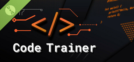 Code Trainer Demo