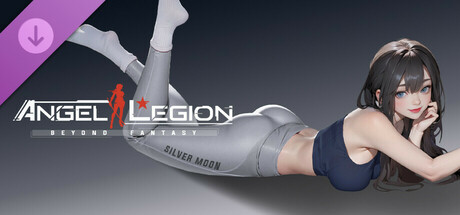 Angel Legion-DLC Vibrant Vitality D
