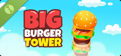 Big Burger Tower Demo