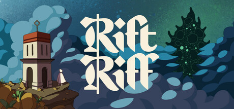 Rift Riff Playtest