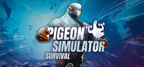 Pigeon Simulator Survival