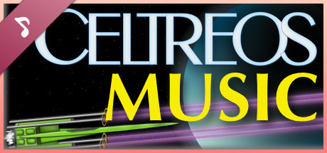 Celtreos Soundtrack