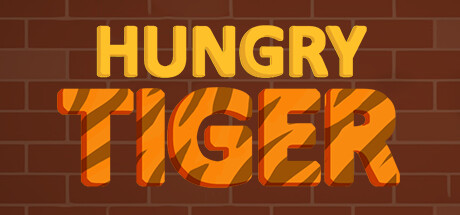 Hungry Tiger