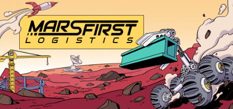 Mars First Logistics