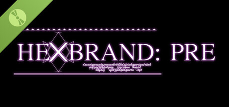 HexBrandPre Demo