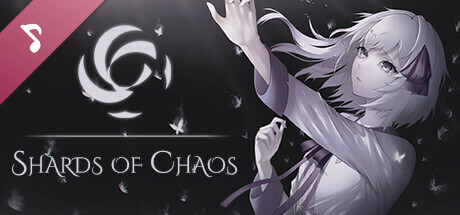 Shards of Chaos Soundtrack