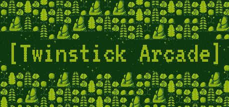 Twinstick Arcade