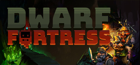 Dwarf Fortress