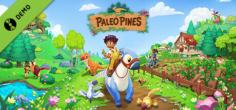 Paleo Pines Demo