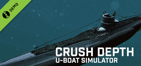 Crush Depth: U-Boat Simulator Demo