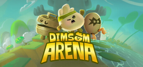 Dim Sum Arena