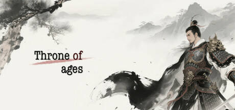 Throne of ages