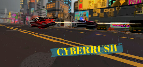 CyberRush