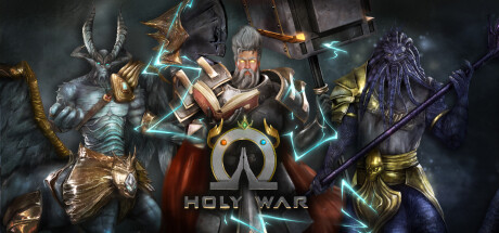 Holy War