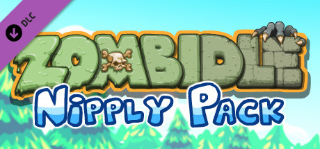Zombidle - Nipply pack