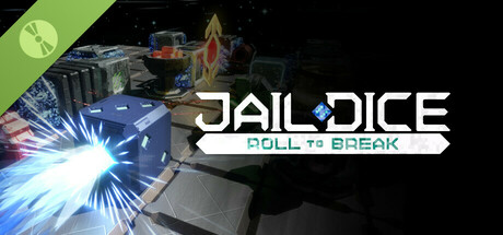 JAIL DICE: Roll to Break Demo