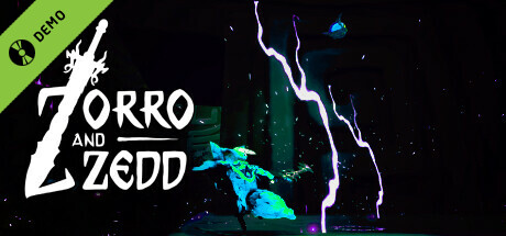 Zorro and Zedd Demo