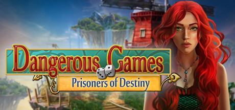 Dangerous Games: Prisoners of Destiny Collector's Edition