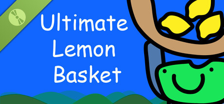 Ultimate Lemon Basket Demo