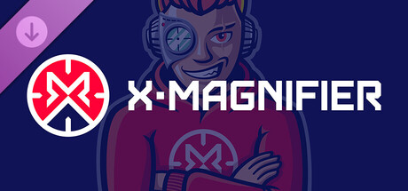 X-Magnifier Premium