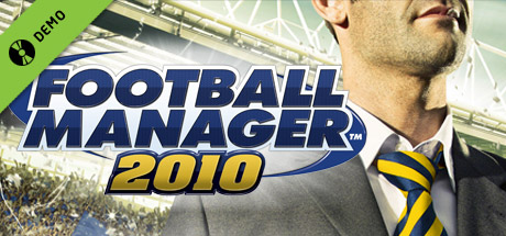 Football Manager™ 2010 Demo