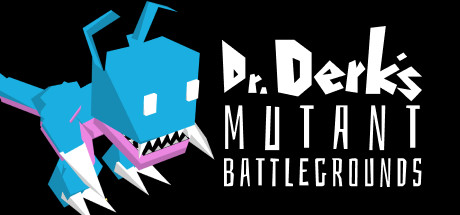 Dr. Derk's Mutant Battlegrounds