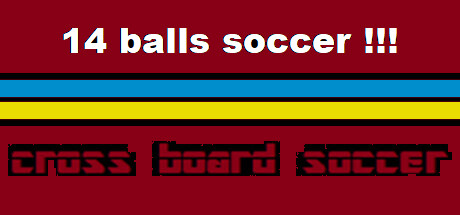 14 balls soccer !!!  ( multi - angle offensive )