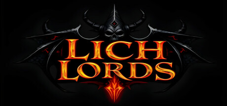 Lich Lords