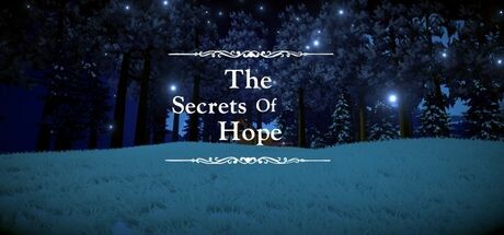 The Secrets Of Hope