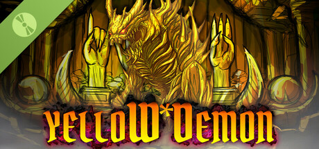 YELLOW*DEMON Demo