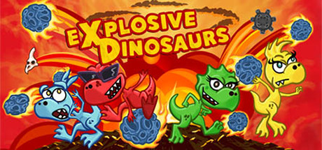 Explosive Dinosaurs