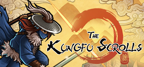 The Kungfu Scrolls