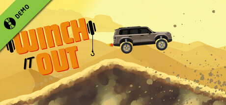 WINCH IT OUT Demo