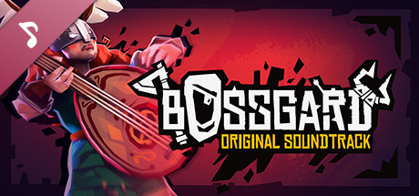 BOSSGARD: Original Soundtrack