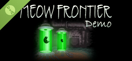 MEOW FRONTIER demo
