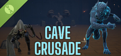 Cave Crusade Demo